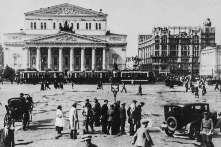 Самострою не место: как в Москве борются с незаконными строениями