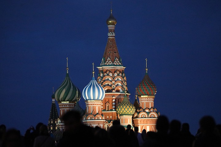 Экскурсии, квест-игры и сказкотерапия: как пройдет в Москве «Ночь музеев»