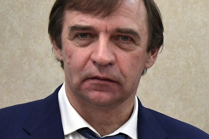 Александр Бородюк: Задача «Торпедо» — вернуться в Премьер-лигу