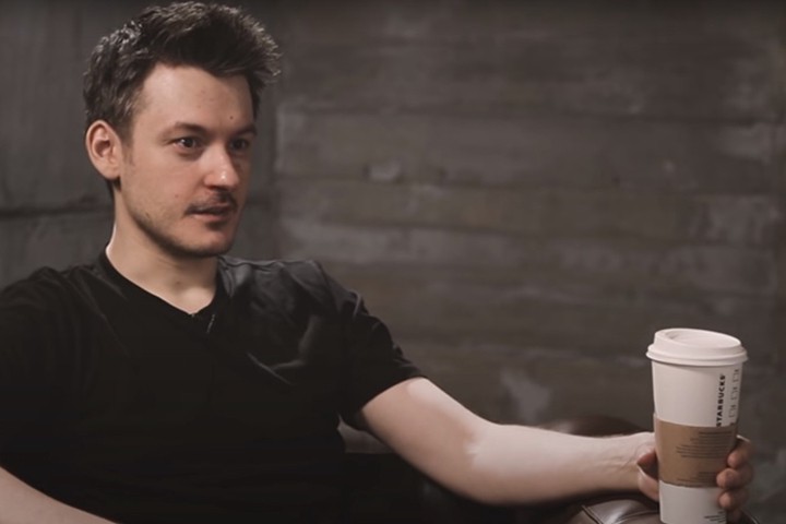 Кинокритик объяснил, почему фильм Найшуллера не может быть российским