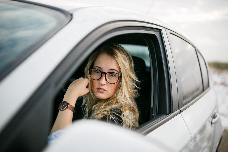 ГИБДД назвала самые популярные марки машин среди женщин в Москве