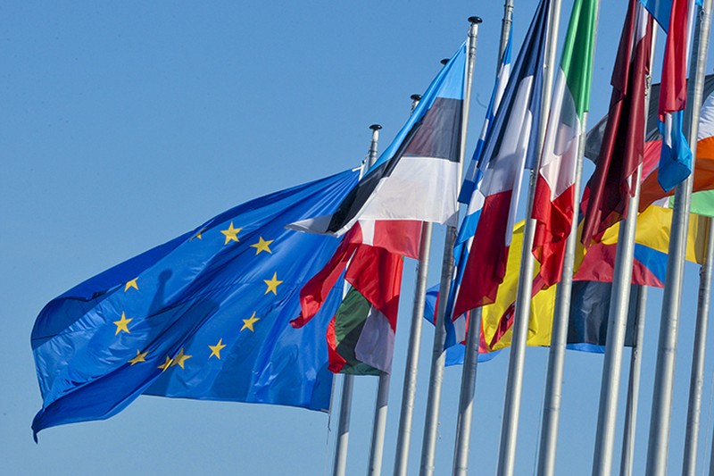 Премьер-министр Италии заявил о крахе «мечты Евросоюза»