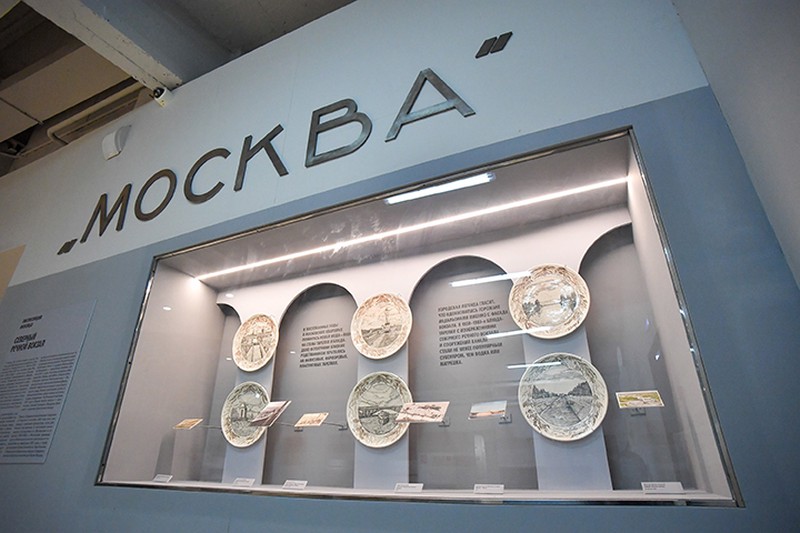 Музей Москвы пригласил горожан на программу к выставке «Уют и разум»
