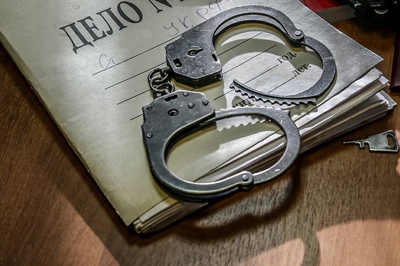 Мужчина, подозреваемый в насилии над несовершеннолетними, арестован в Орехово-Зуево