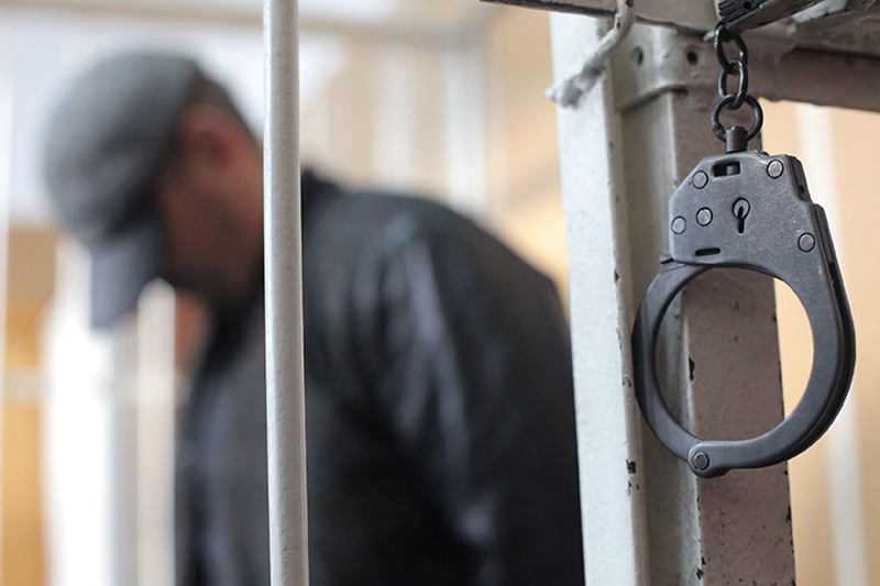 Жителей Подмосковья задержали в Пензе за сбыт наркотиков