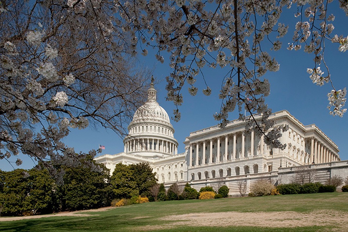Голосование по законопроекту о санкциях в отношении «СП-2» пройдет в США 13 января