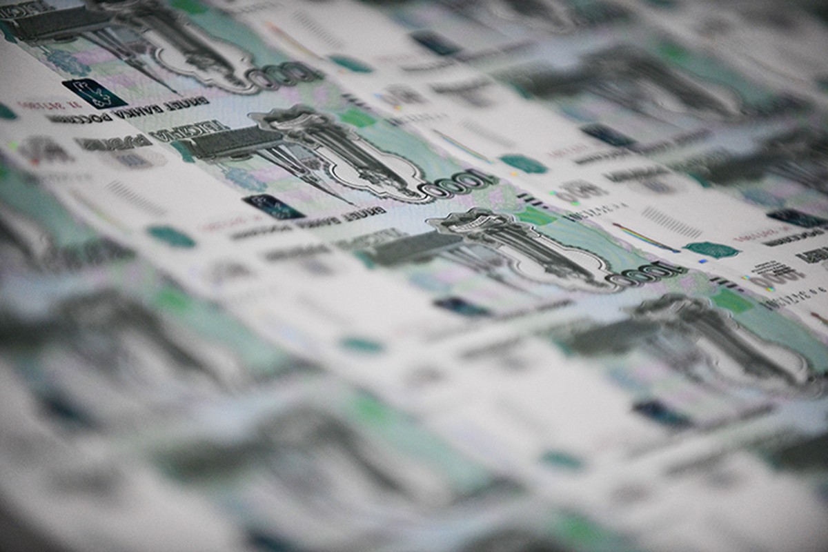 Банк России предупредил о новом виде мошенничества из-за изменения дизайна банкнот