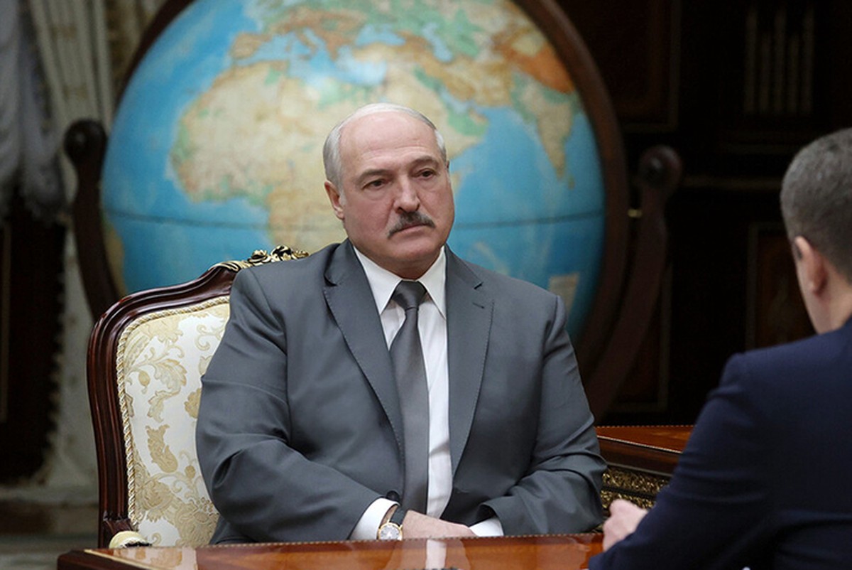 Песков сообщил, что российские власти ждут Лукашенко в Крыму