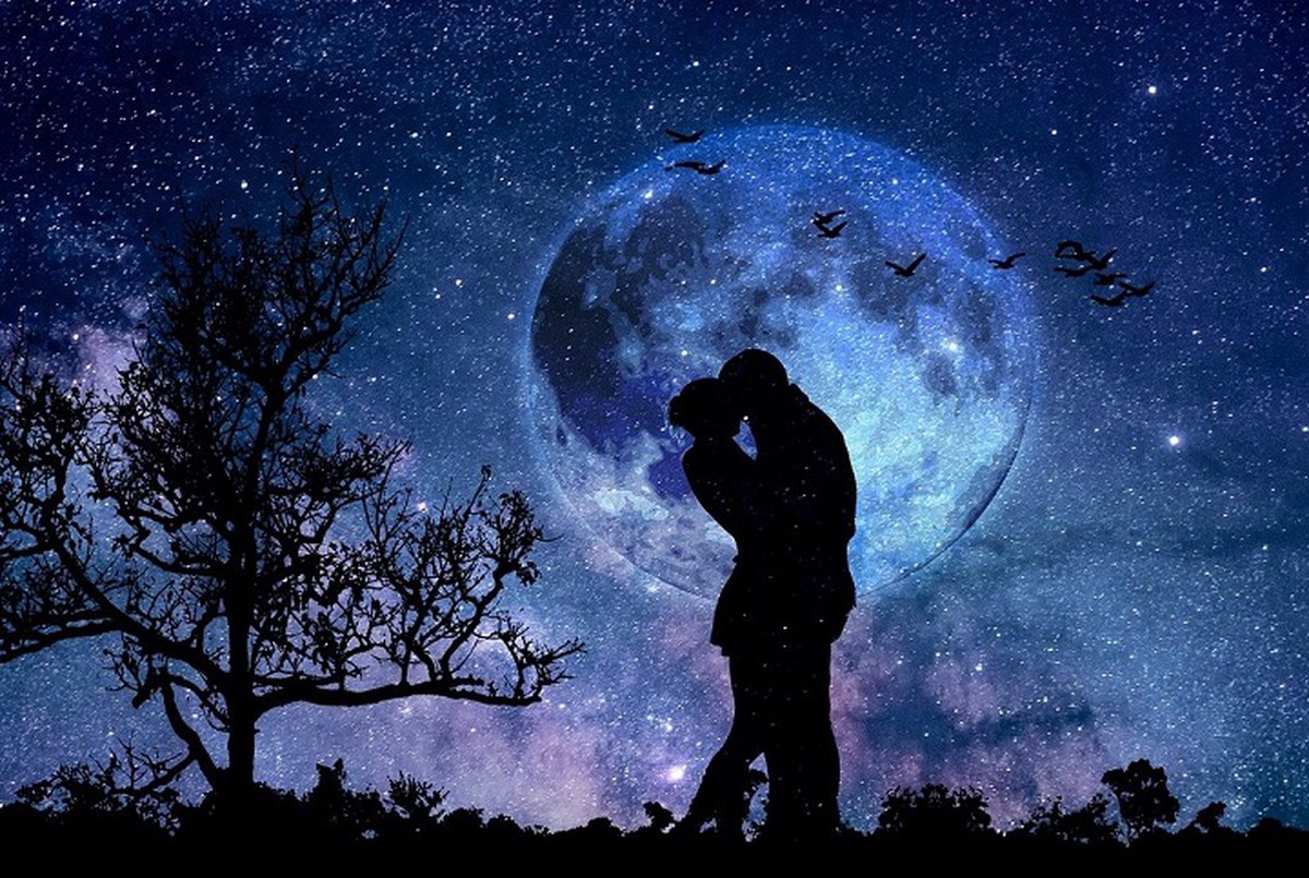 «За гранью нормальности»: как Луна влияет на нашу жизнь
