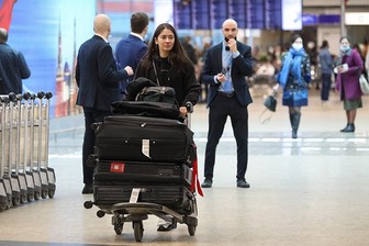 В Турции опровергли ужесточение правил въезда в страну