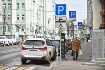 Горожанам дали советы, как сделать парковку возле дома комфортной