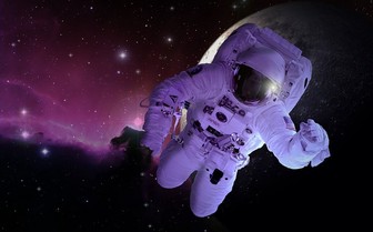 «Выход в космос» и экзопланеты: как пройдет виртуальная «Библионочь» в РГДБ