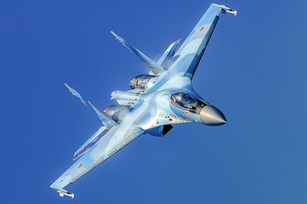 Эксперты спрогнозировали шансы Украины в воздушной войне с Россией