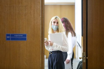 Российские вузы будут переводить на отечественное ПО