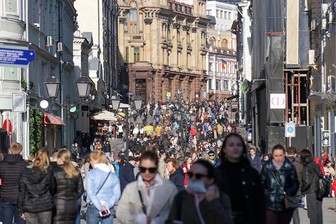 Столичные врачи вылечили еще 1907 пациентов от COVID-19 за сутки