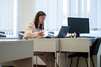 Бесплатный курс графических редакторов открылся для московских учителей