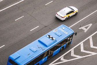Обслуживающие кладбища маршруты организуют в Москве 20 июня