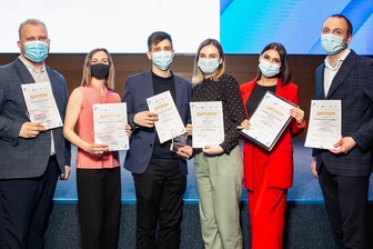 Более 900 столичных учителей приняли участие в конкурсе молодых педагогов