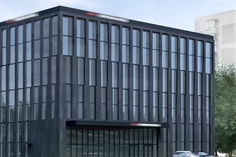 ФОК с диагностическим центром построили на востоке Москвы