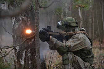 Эксперты из США рассказали о преимуществах советского оружия