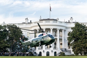 Власти США раскрыли принятые Трампом правила нанесения ударов вне боевых зон