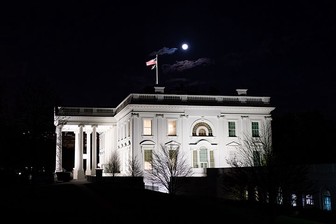 Белый дом поддержал вступление Украины в НАТО