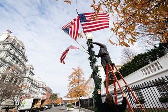 СМИ: США намерены объявить дипломатический бойкот Олимпиаде в Пекине