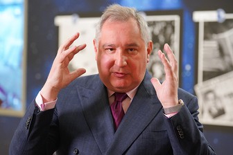 Рогозин опроверг доставку российских космонавтов на МКС при помощи SpaceX