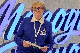 Москвичам рассказали, чем занимаются «серебряные» волонтеры