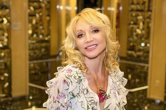 «До чего хороша!»: Орбакайте поразила фанатов дерзким образом