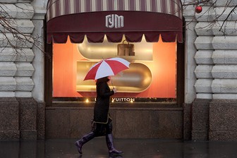 Ночь на 30 ноября в столице может стать самой теплой за последние 73 года