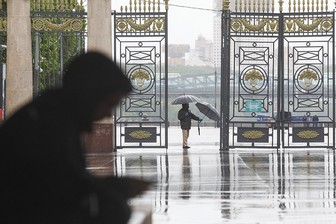 Синоптик рассказал, когда в столице закончатся дожди