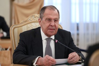 Сергей Лавров оценил позицию некоторых политиков по Казахстану
