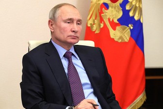 Путин выразил соболезнования президенту Мексики из-за обрушения метромоста