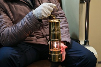 Спецборт с Благодатным огнем вылетел из Тель-Авива в Москву
