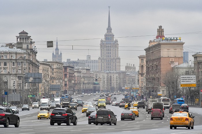 Выпускники программы стажировки в правительстве Москвы рассказали о полученном опыте