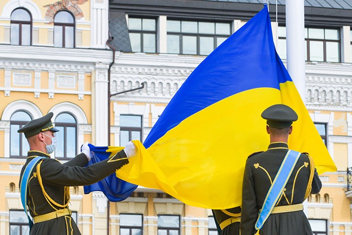 СМИ сообщили, что США приостановили пакет военной помощи Украине