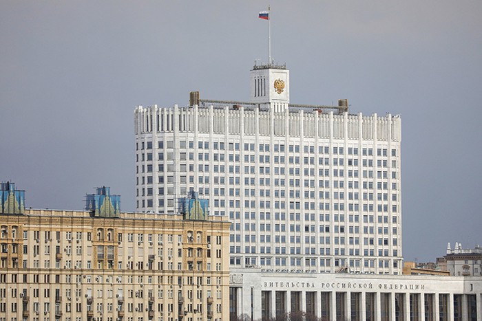 Власти РФ утвердили обновленные критерии оценки эффективности губернаторов