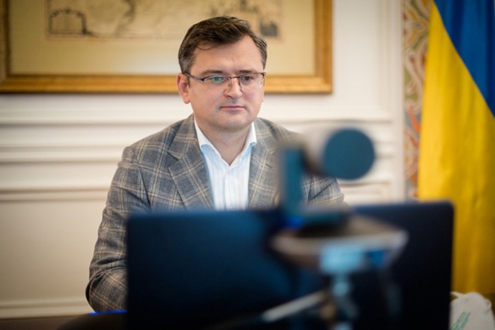Украина предложила США создать зону свободной торговли между странами