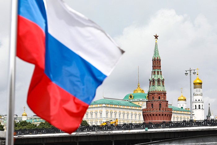 В Кремле назвали инцидент с британским эсминцем провокацией