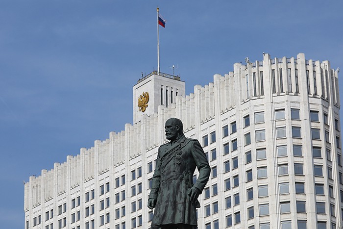 Россия внесла США и Чехию в список недружественных стран