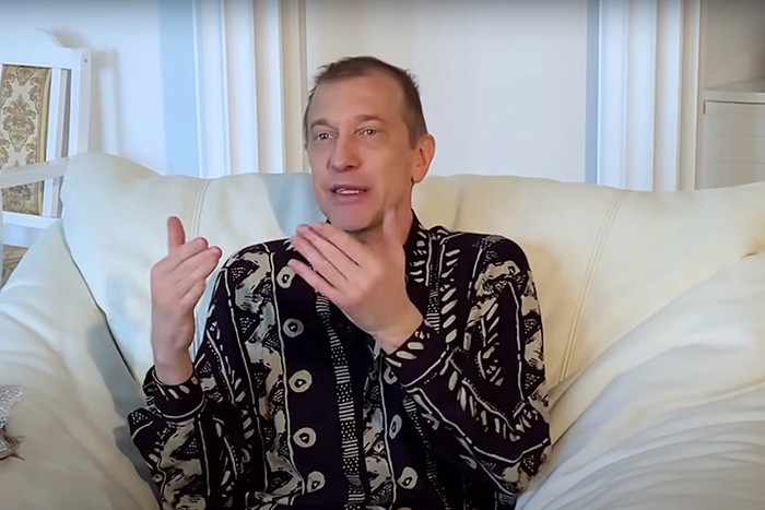 «Выпендреж»: Соседов негативно высказался о моде на экзотические имена для детей