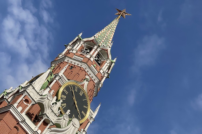Кремль: Россия примет ответные меры на провокационные действия Болгарии и Чехии