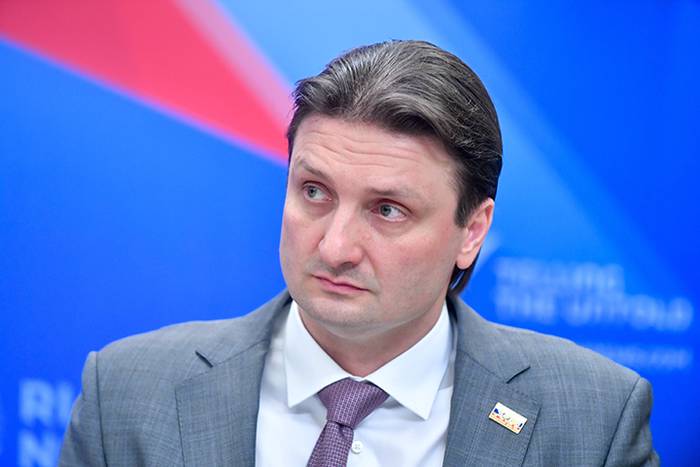 Эдгард Запашный назвал главный плюс домашних животных