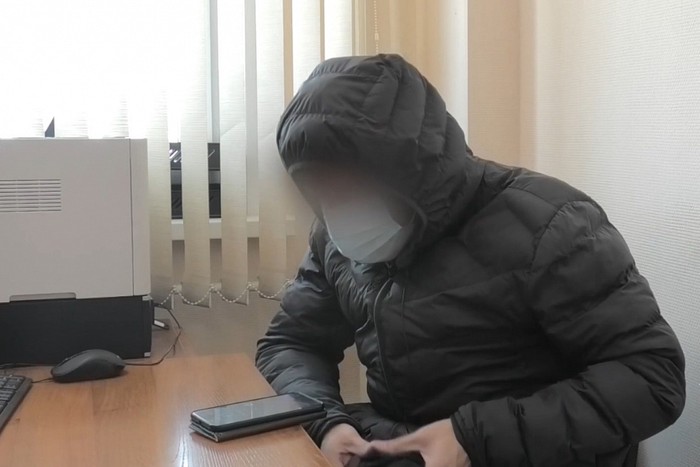 Аферист после задержания показал полицейским «мастер-класс» по разводу доверчивых граждан