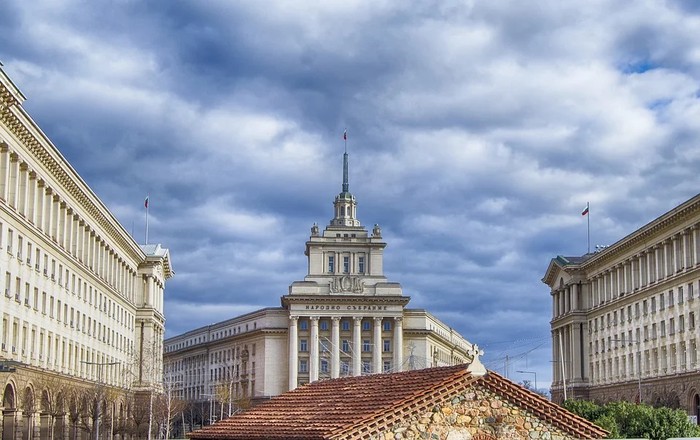 Болгария решила выслать из страны российского дипломата