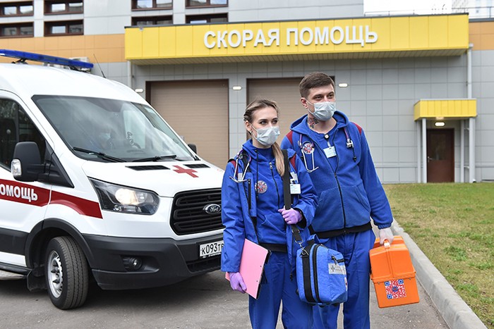 Роспотребнадзор сообщил о госпитализации 30 человек с острой кишечной инфекцией в Махачкале