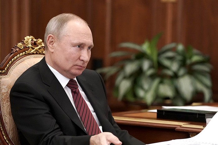 Владимир Путин назвал большую ошибку США