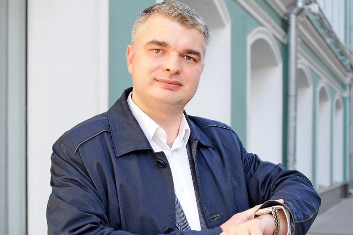 Жители округа помогают организовывать лекции и выставки