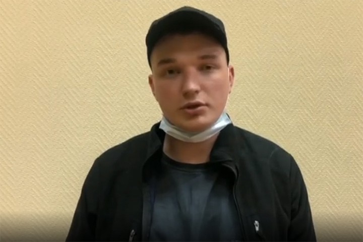 «Я не Ефремов»: Эдвард Бил рассказал об аварии в центре Москвы